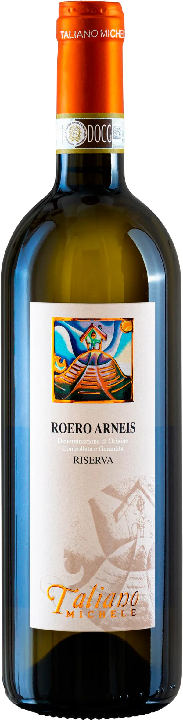 Roero Arneis Riserva
