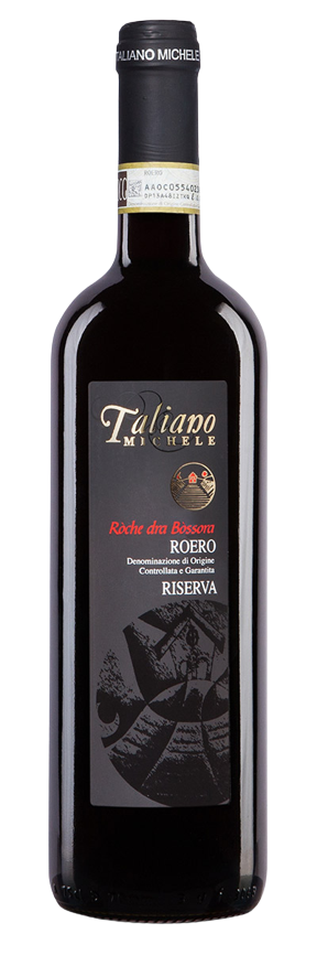 Roero Riserva